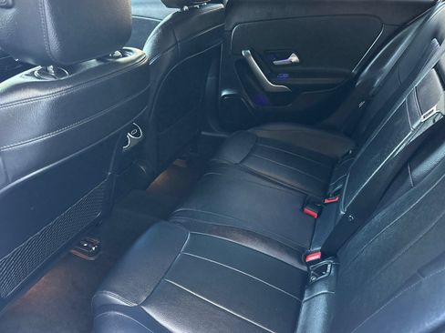 Used 2019 Mercedes-Benz A 220 4MATIC image 10
