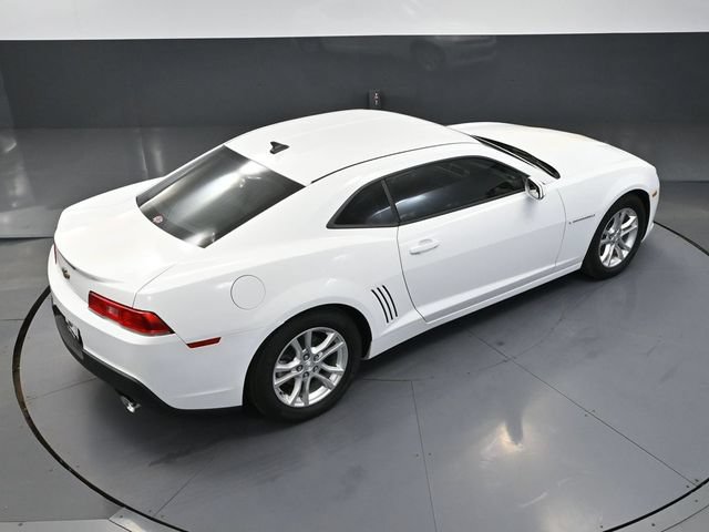 Used 2014 Chevrolet Camaro LS RWD image 43