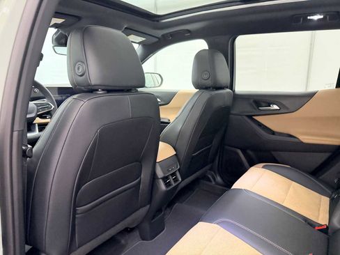 New 2026 Chevrolet Equinox ACTIV w/ Convenience Package III image 20