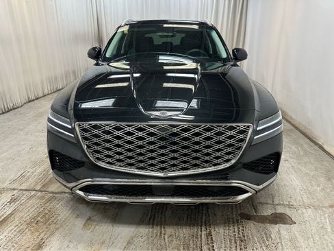 New 2026 Genesis GV80 2.5T Select AWD/4WD image 2