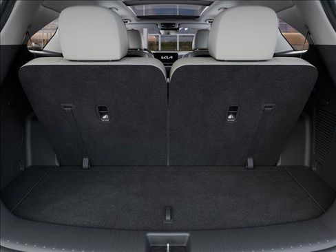 New 2026 Kia Sorento SX image 19