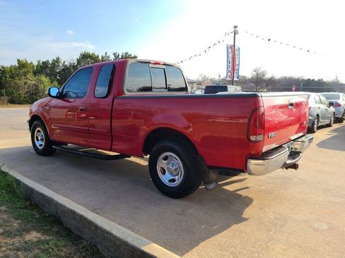 Used 1999 Ford F150 2WD SuperCab image 5