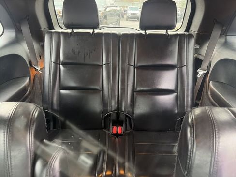 Used 2020 Dodge Durango SXT image 11