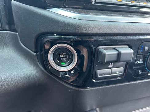 Used 2024 Chevrolet Silverado 1500 LTZ w/ LTZ Convenience Package II image 19