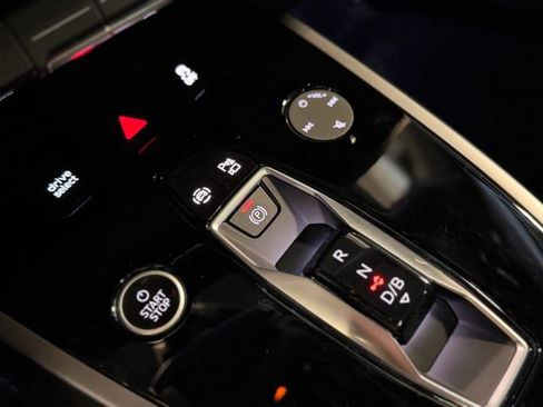 Used 2024 Audi Q4 e-tron Prestige w/ Black Optic Package image 38