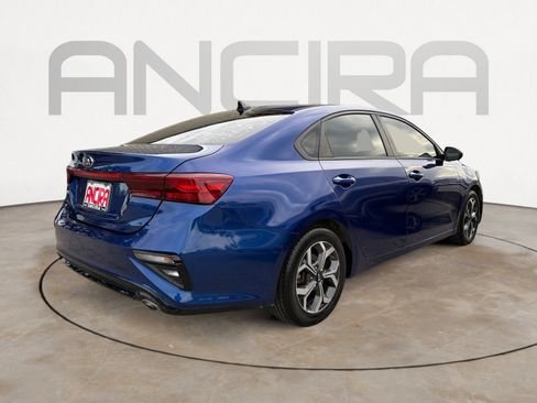 Used 2020 Kia Forte LXS image 10