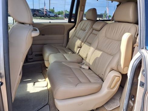 Used 2008 Honda Odyssey Touring image 8