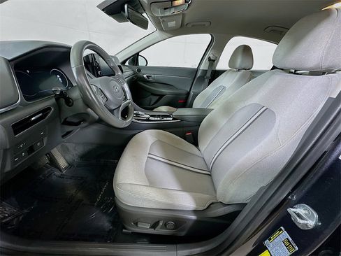 Used 2020 Hyundai Sonata SEL w/ Convenience Package image 13