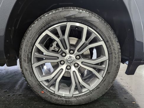 New 2026 RAM 1500 Tungsten image 15