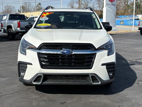 Used 2024 Subaru Ascent Touring image 25