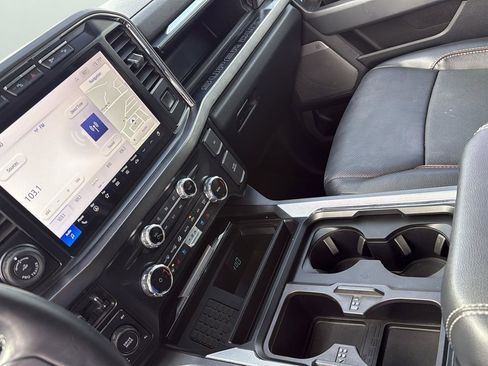 Used 2023 Ford F250 Lariat w/ Lariat Ultimate Package image 21