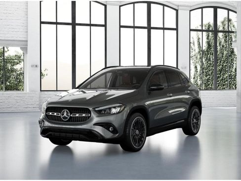 New 2026 Mercedes-Benz GLA 250 250 image 40