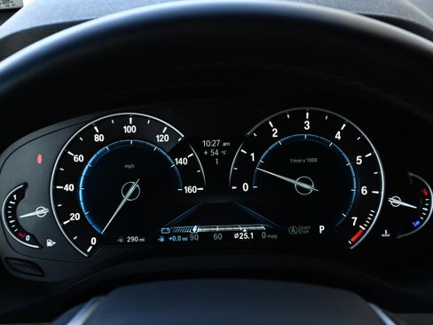 Used 2019 BMW X3 sDrive30i w/ Convenience Package image 43