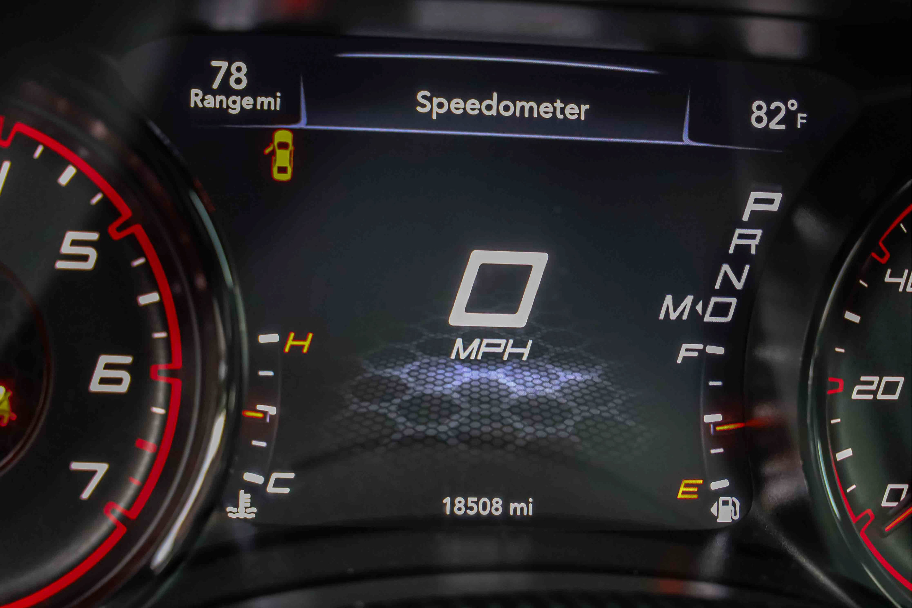 Used 2023 Dodge Charger GT w/ Plus Group AWD/4WD image 8
