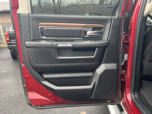 Used 2014 RAM 2500 Laramie w/ HD Snow Plow Prep Group image 20