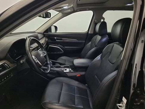 Used 2021 Kia Telluride EX w/ EX Premium Package AWD/4WD image 17