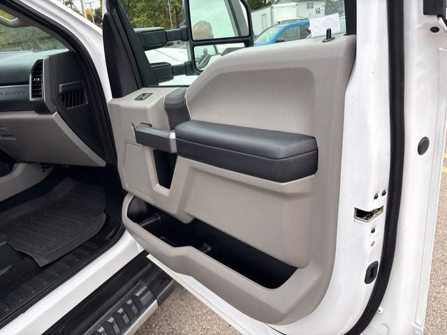Used 2020 Ford F250 XLT w/ XLT Premium Package AWD/4WD image 8