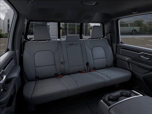 New 2026 RAM 1500 Big Horn image 15