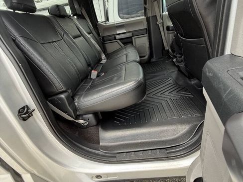 Used 2018 Ford F150 XLT w/ Equipment Group 301A Mid AWD/4WD image 32