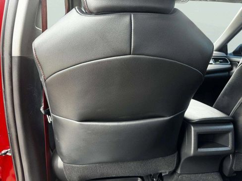 Used 2020 Toyota Camry TRD image 38