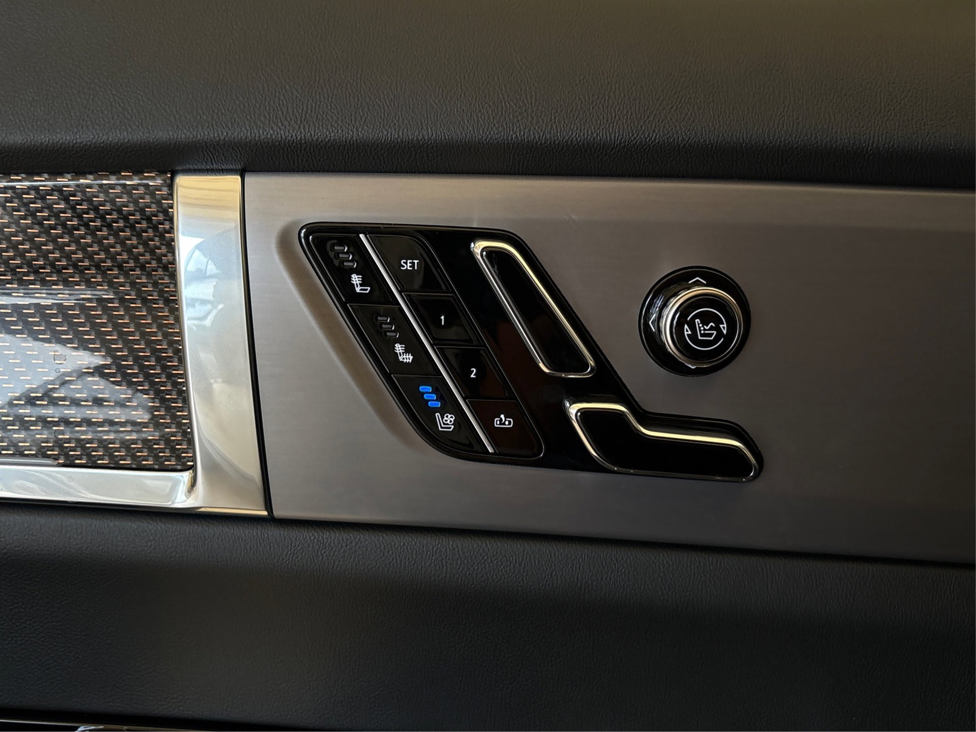New 2027 Cadillac Vistiq Sport AWD/4WD image 29
