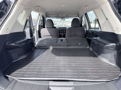 Certified 2016 Nissan Rogue S w/ Appearance Package image 21