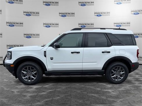 New 2025 Ford Bronco Sport Big Bend image 2