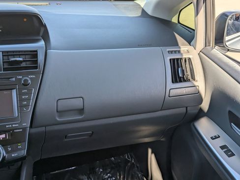 Used 2012 Toyota Prius V Three image 15