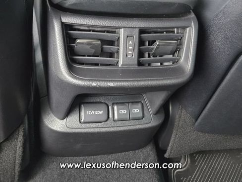 Certified 2024 Lexus ES 350 w/ Premium Package FWD image 14