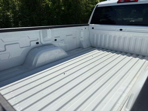 New 2025 Chevrolet Silverado 1500 W/T w/ WT Safety Package AWD/4WD image 35