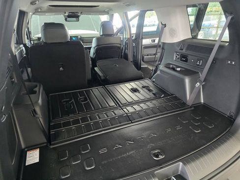 New 2026 Hyundai Santa Fe Limited image 17