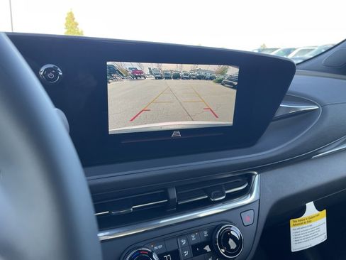 New 2026 Buick Envista Preferred w/ Convenience I Package image 16