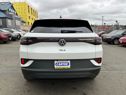 New 2026 Volkswagen ID.4 Pro S image 7