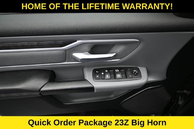 Used 2021 RAM 1500 Big Horn AWD/4WD image 13