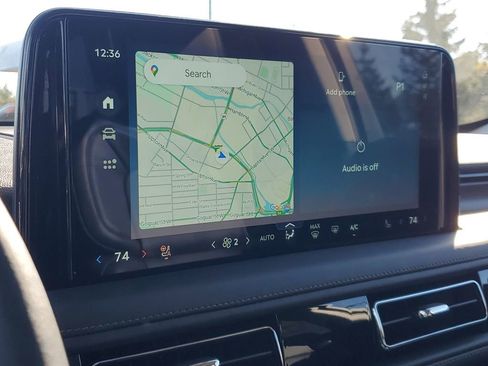 New 2025 Lincoln Aviator Reserve image 17