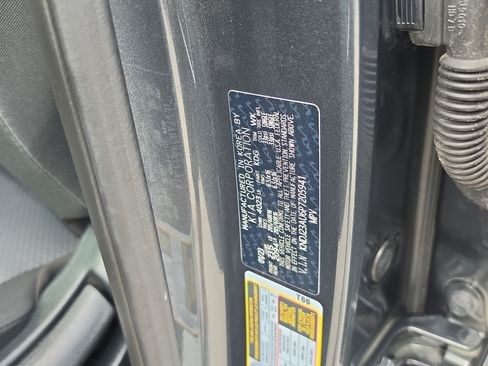 Certified 2023 Kia Soul LX FWD image 31