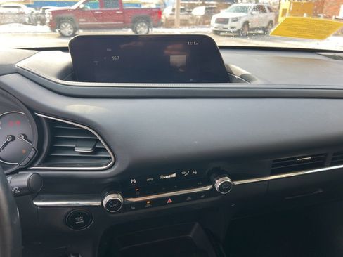 Used 2023 MAZDA CX-30 AWD 2.5 S w/ Preferred Package image 19
