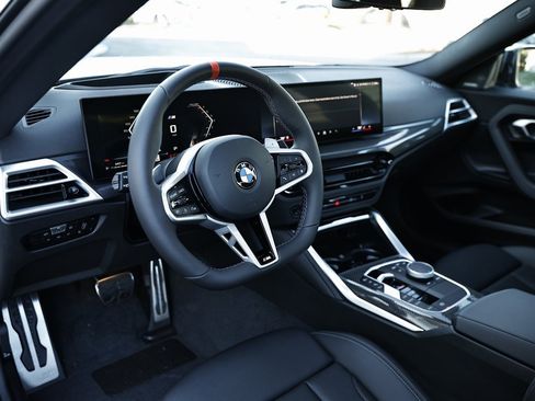 New 2026 BMW M240i Coupe w/ Premium Package image 19