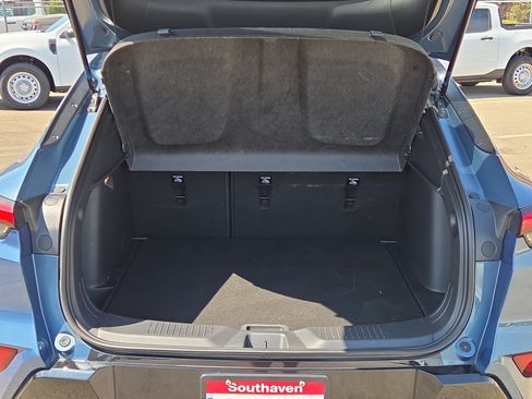 Used 2025 Buick Envista Sport Touring w/ Convenience I Package FWD image 13