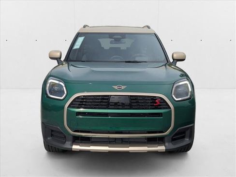 New 2026 MINI Cooper Countryman S image 6