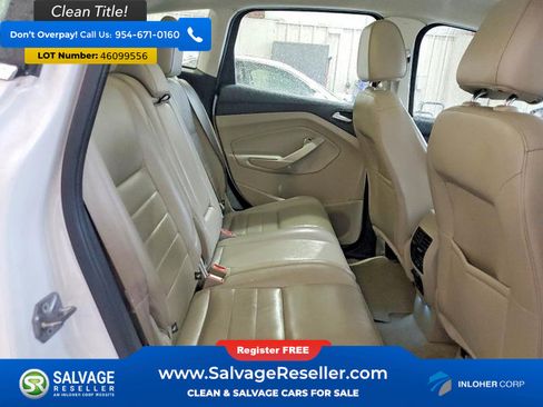 Used 2016 Ford C-MAX SEL w/ Equipment Group 302A image 13