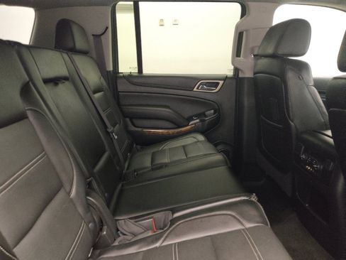Used 2016 GMC Yukon XL Denali w/ Open Road Package image 19
