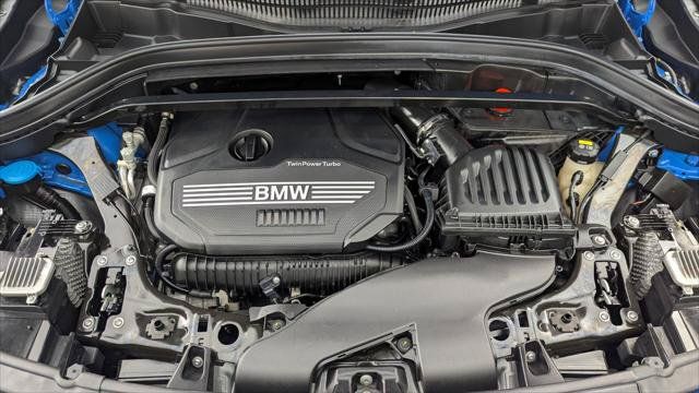 Used 2020 BMW X2 xDrive28i w/ M Sport X Package AWD/4WD image 32