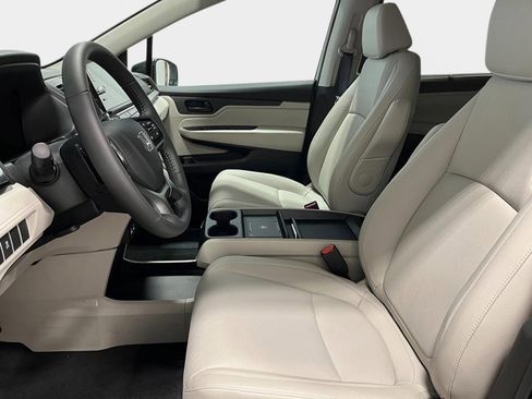 New 2026 Honda Odyssey EX-L image 11