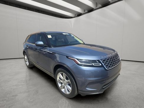 Used 2020 Land Rover Range Rover Velar S AWD/4WD image 11