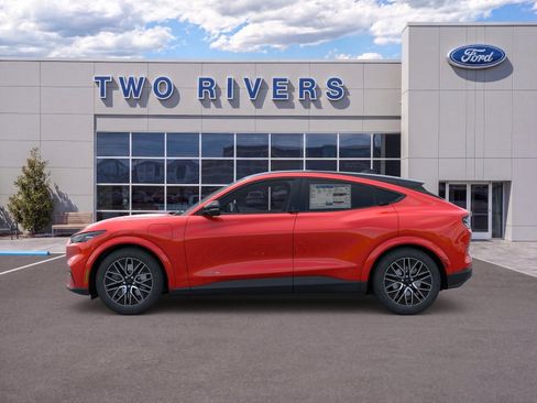 New 2026 Ford Mustang Mach-E Premium AWD/4WD image 3