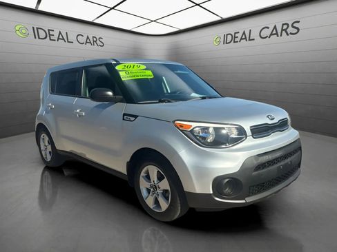 Used 2019 Kia Soul FWD image 3