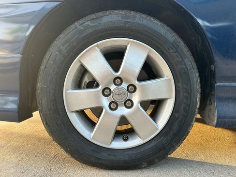 Used 2008 Toyota Corolla S FWD image 22