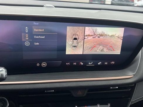 New 2026 Buick Envision Sport Touring image 23