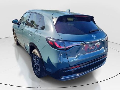 Used 2024 Honda HR-V EX-L image 5